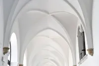 Pousada Convento de Beja – Historic Hotel