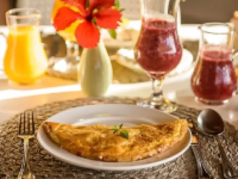 Pousada Corveta Hotels in Vila dos Remedios