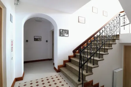 Apartamenty Dębowa 3