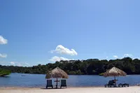 Amazon Ecopark Jungle Lodge Hotels in Manaus