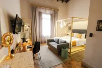 Casona 142 Hotel Boutique Orizaba Hotel a Orizaba