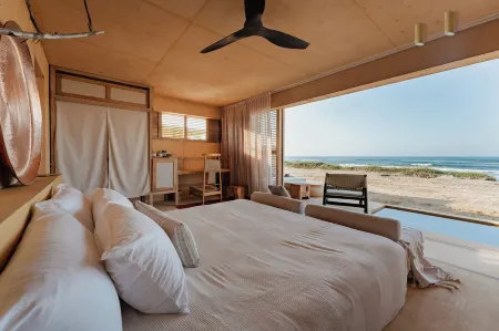 Kymaia Hotel Puerto Escondido