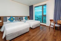 River Way Hotel Ha Long Hotels near Ha Long Bay