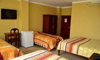 Sol Del Sur Hotel