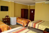Sol Del Sur Hotel - Wifi