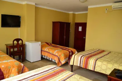 Sol Del Sur Hotel Hotels in 