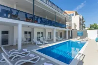All Saints Bed & Breakfast Hotels in Kastel Stafilic