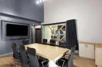 Travelodge by Wyndham Roberval Hotels in Roberval