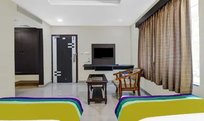 Hotel Mvp Check Inn Hotels near ASR GARDENS