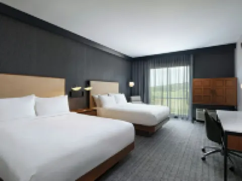 Courtyard by Marriott Austin Dripping Springs Hotels in Dripping Springs