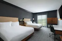 Courtyard by Marriott Austin Dripping Springs فنادق في Dripping Springs
