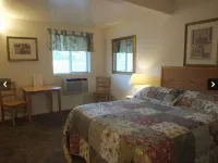 Temple View Lodge Ξενοδοχεία στην πόλη Sanpete County