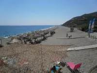 Villa Serenity a Luxury Relaxing Retreat with Swimming Pool in Kymi Euboea - Villas
