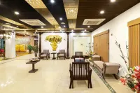 Justa Sarang Rameshwaram Hotels in Rameswaram