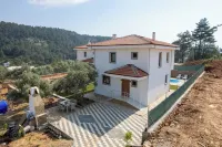 Villa Türkoğlu Akyaka Kuyucak - 3-Star