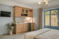 Elysium Living Parga