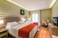 San Raphael Country Hotel Hotels in Salto