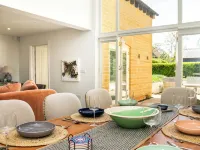 Field House - Stunning 3 Bedroom Home in Kingham! Hotels in Kingham