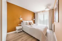 Wyspa Solna, Sun & Snow - Boutique