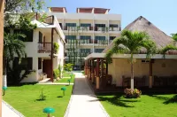 Posada Sian Kaan Playa del Carmen - Wellness Oriented Hotel
