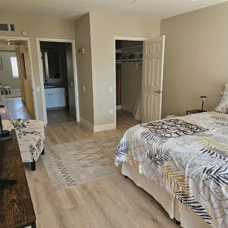 Arizona Mountain Retreat
