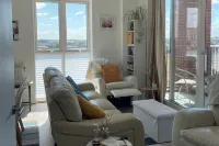 Modern Apartment All Amenities Greater London Hotels in Dagenham