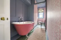 Healey Hall Hotels in Healey