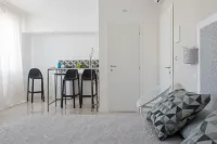 Dioniso Comfort Suite by Wonderful Italy
