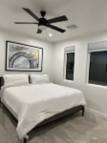 Cosmo 624 Downtown Edmond