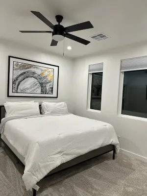 Cosmo 624 Downtown Edmond