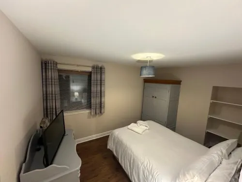 Pebble Cottage, on NC 500 Các khách sạn ở Golspie