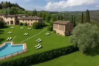 Santo Pietro Resort