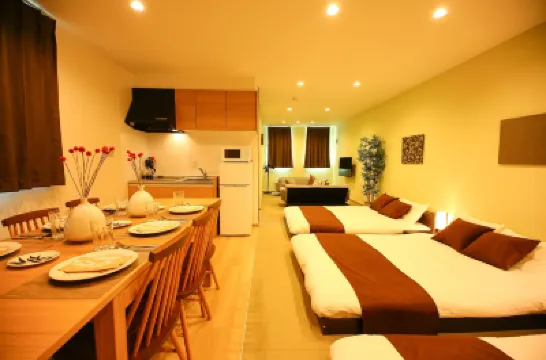 PrimeRoomBeppu Hamawakionsenmae Hotels in 