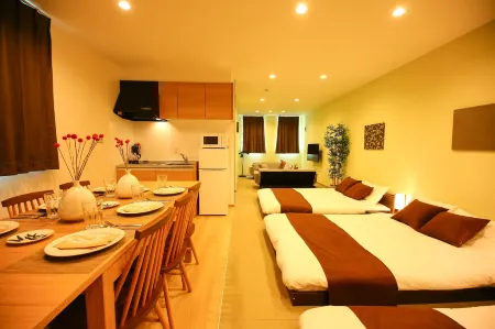 PrimeRoomBeppu Hamawakionsenmae