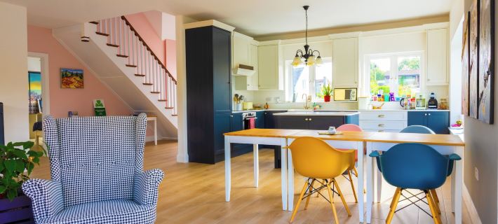 B&B and Self Catering Mon Petit Cottage Hotels in Wexford