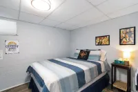 "Note"able Nook Suites