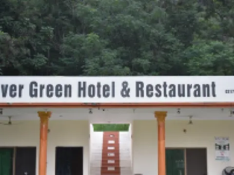 Ever Green Hotel & Restaurant Hotels in Balakot