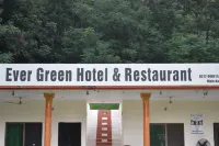 Ever Green Hotel & Restaurant Hotels in Manshera
