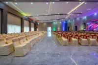 Hylife Hotel and Convention Hotel a Mancherial