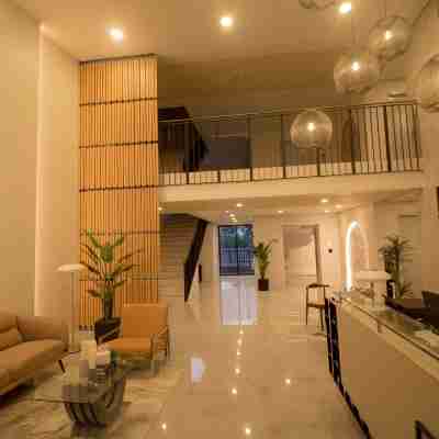 Twin Hearts Residences 1 Others