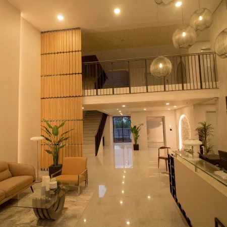 Twin Hearts Residences 1
