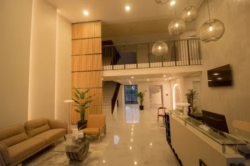 Twin Hearts Residences 1 - 3-Star