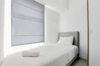 Luxurious 2Br at Serpong Garden Apartment Hotels in Cibogo
