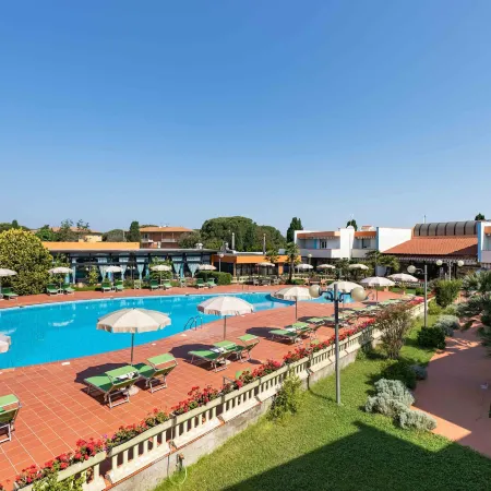 Hotel Riva Etrusca