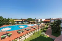 Hotel Riva Etrusca Hotels in Marina di Castagneto Carducci
