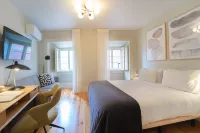Entre Ruas Apartments Hotel a Coimbra