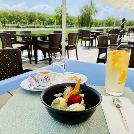 Gyirmót Sport & Wellness Hotel