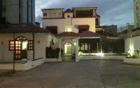 Hotel Santander SD Отели в г. 