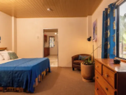 Eco Park Inn Hotels in Tobago