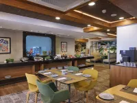 Golden Tulip Goa, Vagator Hotels in Vagator